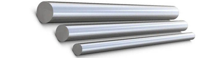 Inconel Round Bar Suppliers in India